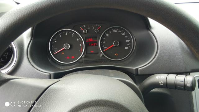 Gol 1.6 2016 T. L.A - Foto 4
