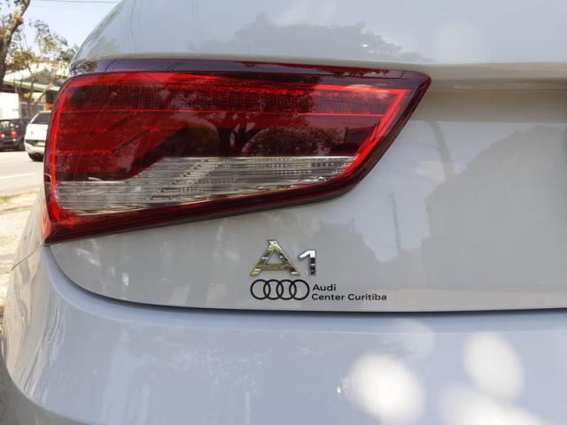 AUDI A1 SPORTBACK ATTRACTION 1.4 125C - Foto 15