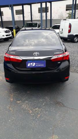 Corolla xei automatico 65- * - Foto 6