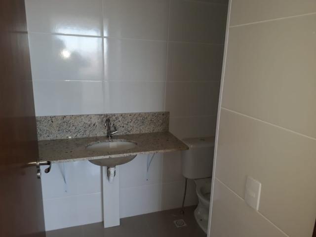 Apartamento 2 Qtos com suite no Terra Mundi Jd América só 239 Mil Nascente andar alto - Foto 10