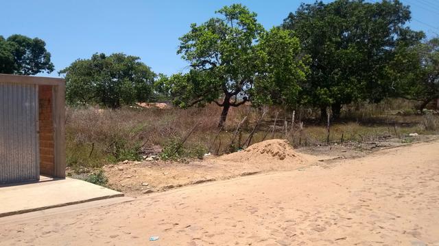 Terreno