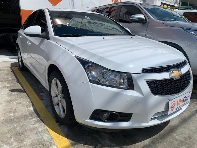 CRUZE LT 1.8 16V Flexpower 4P Aut. - Foto 3