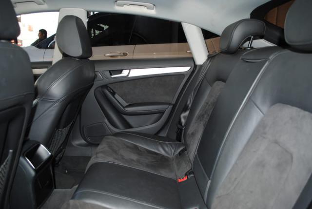 AUDI A-5 SPORTBACK ATTRACTION 2.0 2015 - Foto 9