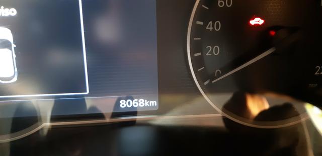 Nissan Kicks SL 2019 8.000 km - Foto 7
