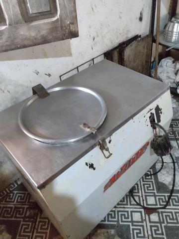 Maquinario para panificação ,vende se