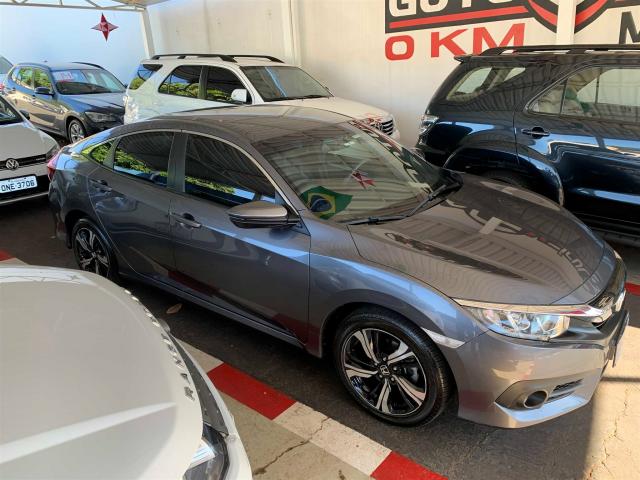 Honda civic 2018/2018 2.0 16v flexone ex 4p cvt - Foto 6