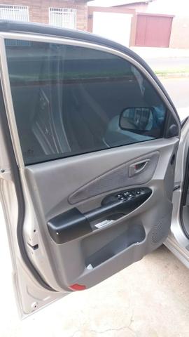 Hyundai Tucson 08/09 automatico adaptado para deficiente - Foto 8