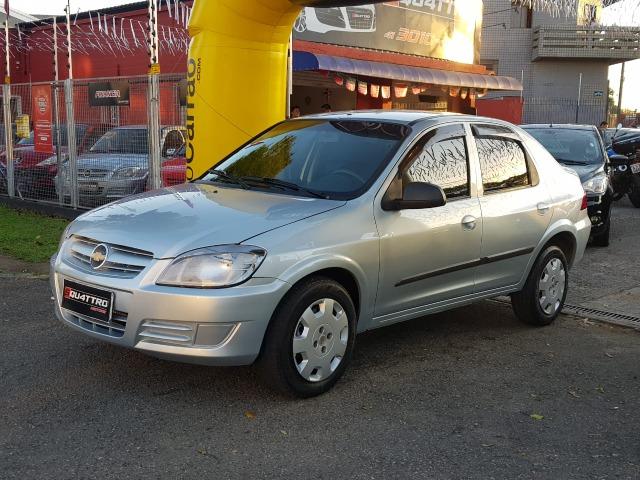 Chevrolet - Prisma 1.4 Flex - Financiamento 100% 48x de R$ 629,00