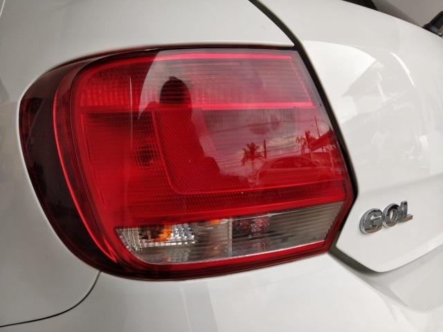 Vw Gol Rock In Rio G5 2016 Único Dono - Foto 9