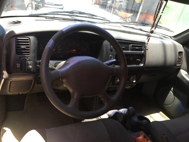 L200 2007 - Foto 9