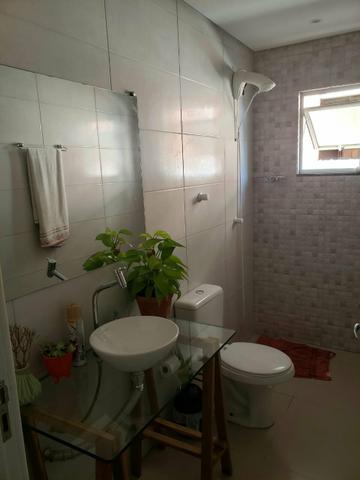 Apartamento semi mobiliado 2 dormitório sendo 1 suíte bem localizado nós ingleses - Foto 18