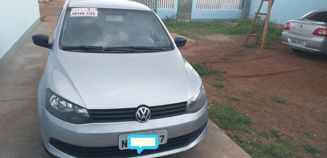 Gol 1.6 2014 - Foto 6