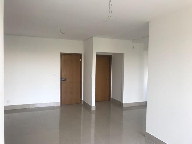 Ap 3 suítes 117m² Terra Mundi Nascente frente para o Parque Cascavel Particular - Foto 5