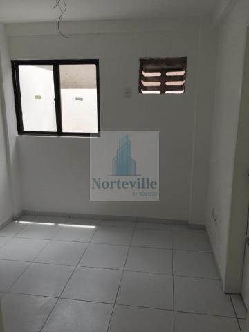 Apartamento para alugar com 3 dormitórios em Jardim atlântico, Olinda cod:AL04-24 - Foto 6