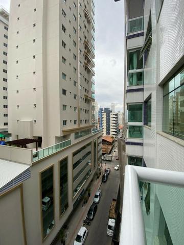 Apartamento 03 suítes - Meia praia Itapema SC - Mobiliado