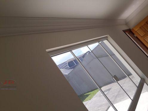 Casa de condomínio à venda com 3 dormitórios em Bairro alto, Curitiba cod:SB202 - Foto 19