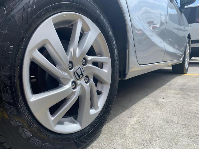 Fit LX 1.5 Flexone 16V 5P Aut. - Foto 9
