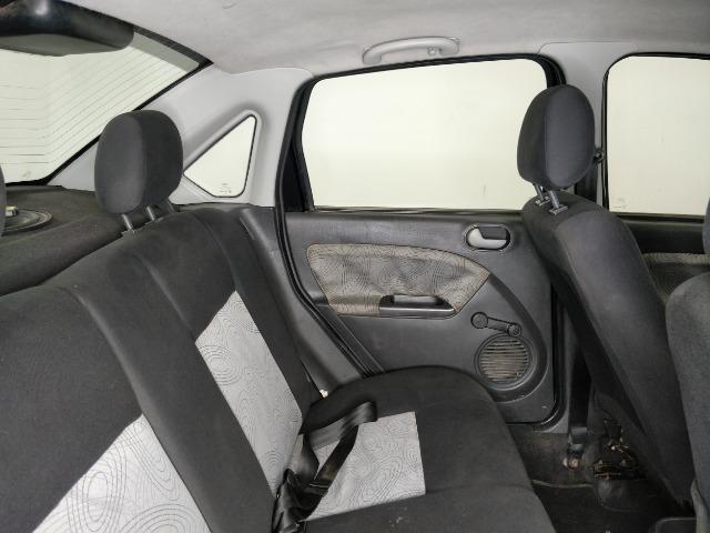 Fiesta Sedan 2010 Completo. Financiamos sem comprovar renda - Foto 10