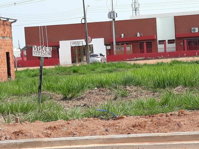 Vendo terreno no residencial Santo Afonso - Foto 6