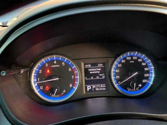 S-cross 2016 Glx 1.6 Baixa KM Oportunidade * 3504-5000 Raion Barra - Foto 2
