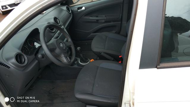 Gol 1.6 2016 T. L.A - Foto 8