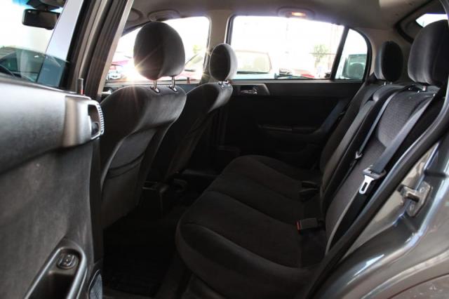 CHEVROLET ASTRA HATCH ADVANTAGE 2.0 4P - Foto 11