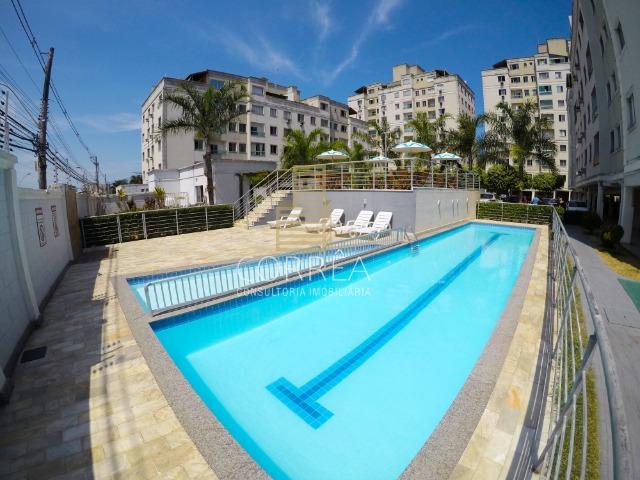 Oportunidade - Possibilidade de entrada de 5 MIl - Apto 2 Qts c/ Suíte - Jd. Limoeiro - Foto 15