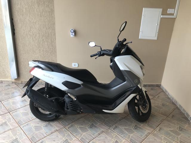 Vendo moto Nmax 160 - Foto 3