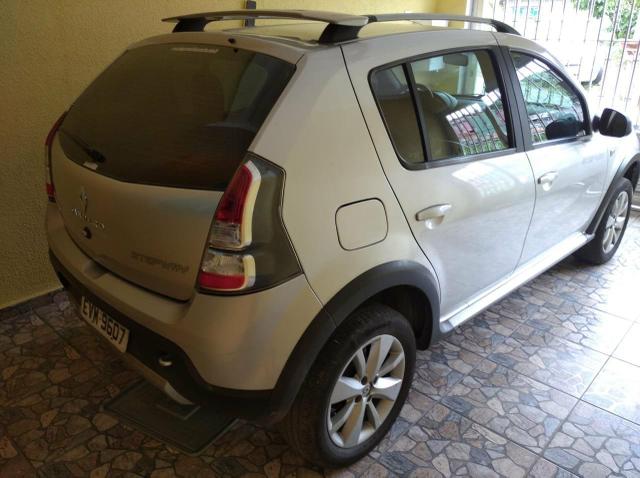 Vendo Sandero estepway - Foto 5