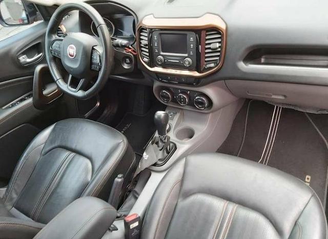 Fiat toro volcano automático 2016 - Foto 6