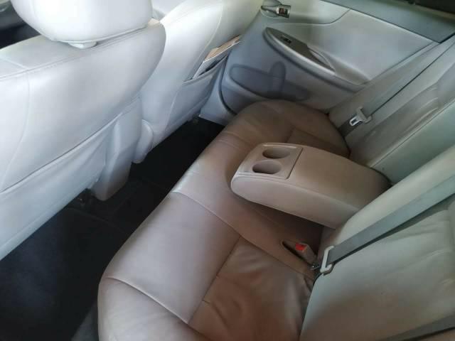 Toyota Corolla xei 2011 - Foto 11