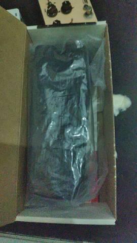 Cry-baby wah dunlop mxr gcb95 - Foto 3