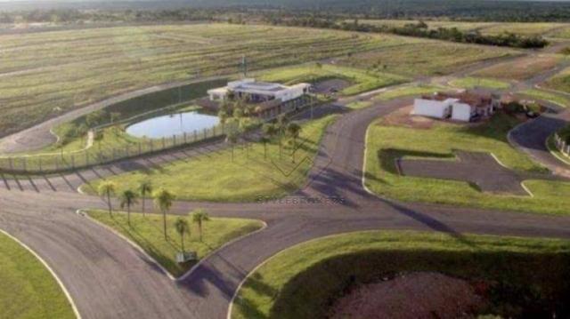 Terreno no Condomínio Florais da Mata à venda, 405 m² por R$ 169.000 - Guarita II - Várzea