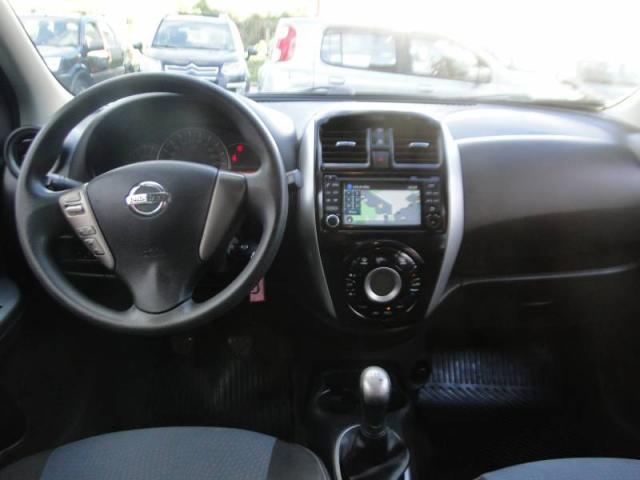 Nissan MARCH SL 1.6 8V - Foto 6
