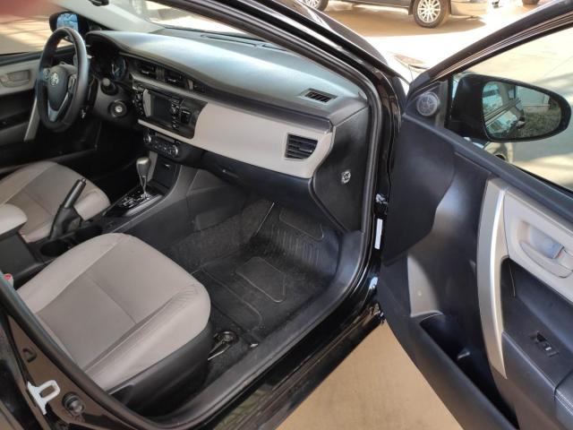 Toyota Corolla XEi 2.0 16V CVT Flex 154CV 4x2 4P - Foto 14
