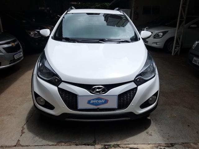 HB20X 2013/2014 1.6 16V STYLE FLEX 4P MANUAL