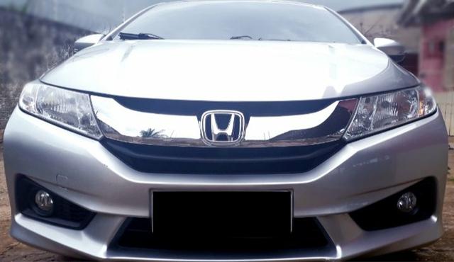 Vendo Honda City 2015 - Foto 7