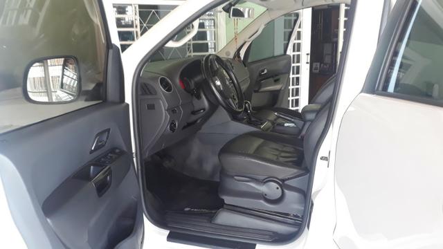 Amarok highline - Foto 5