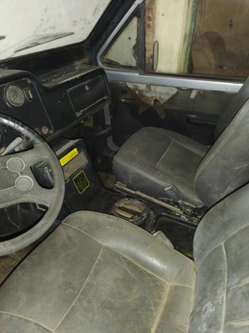 Gurgel x15 carro pra reformar vendo ou troco - Foto 3