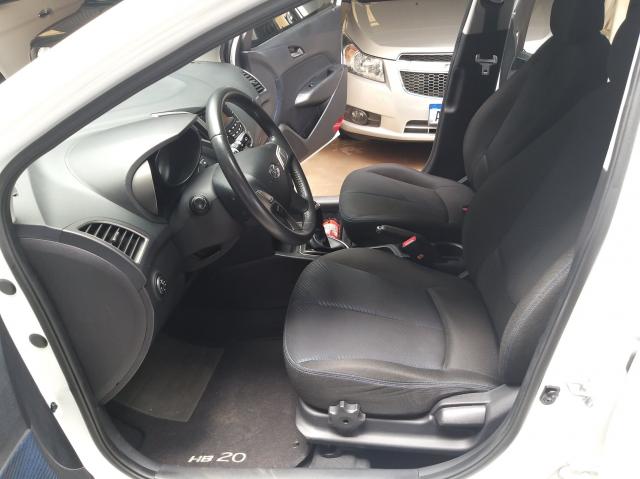 HB20X 2013/2014 1.6 16V STYLE FLEX 4P MANUAL - Foto 6
