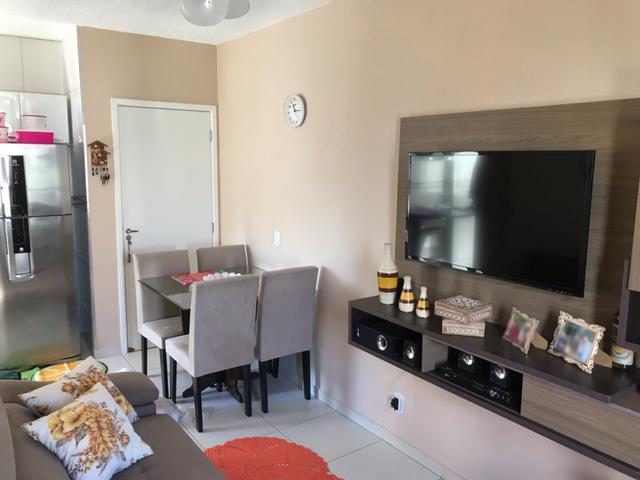 Apartamento Marcílio de Noronha Viana - Foto 2