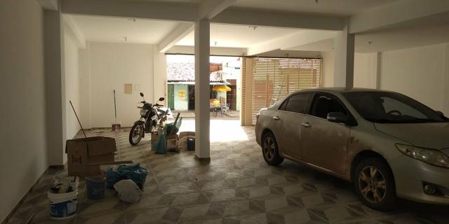 Alugo Apartamento na nova Imperatriz, apenas r$ 750 reais - Foto 2