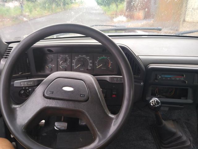 Vende ou troca F-1000 33.000,00 - Foto 10
