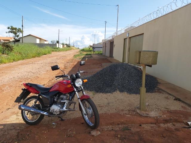 Excelente Lote de 420m² no Jardim Privê das Caldas, em Caldas Novas - Foto 6