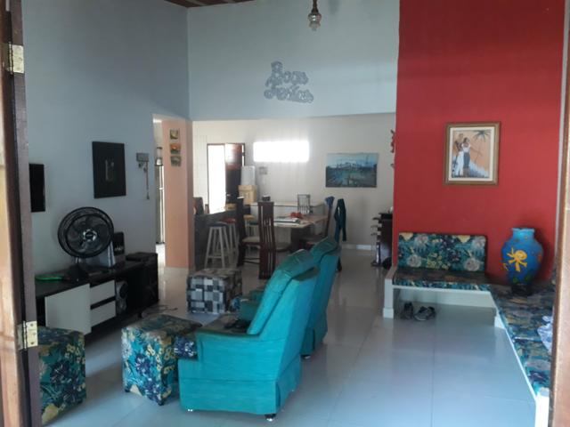 Casa de praia em Portode galinhas mobiliada e kit net - Foto 3