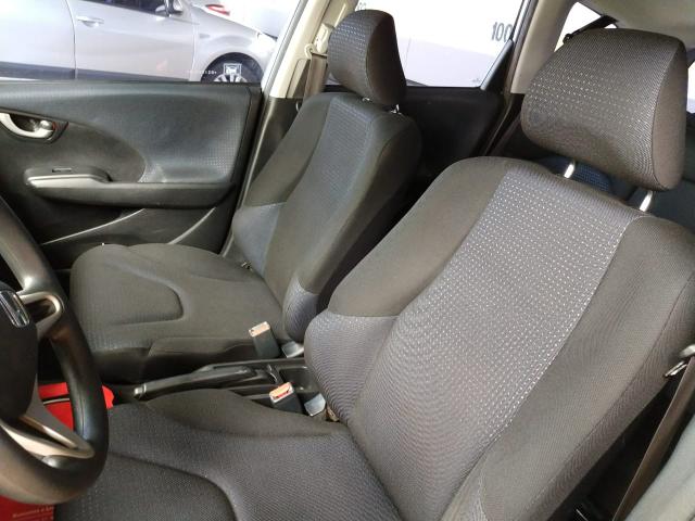 CARRO LINDO, SUPER CONSERVADO - Veículo Honda Fit, Automático, Flex - Foto 5