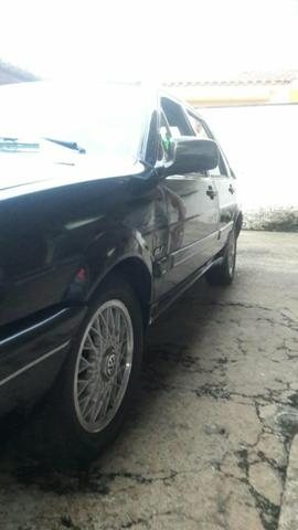 Vendo ou Troco - Santana GLSI 2.0 - Foto 7