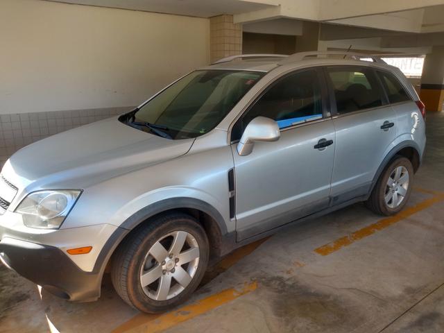 Captiva 2012 automática - Foto 7