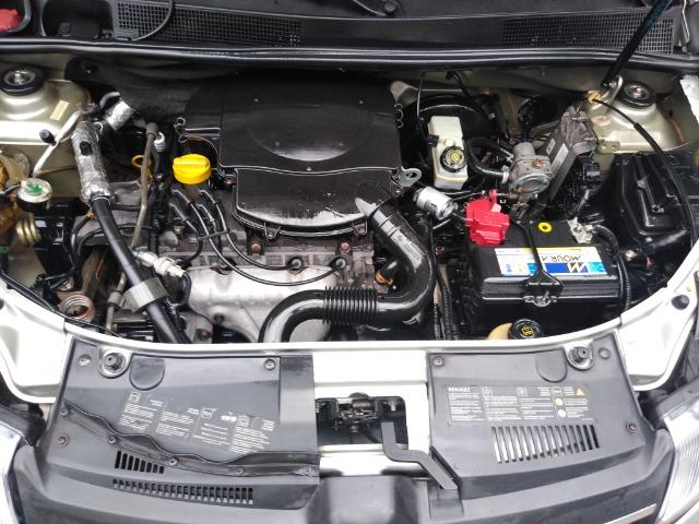 Carro Logan Prata - Foto 7