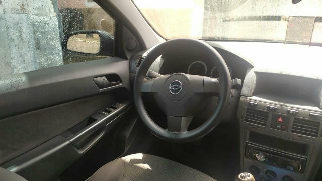 Vectra EXPRESSION 2.0 MECANICO